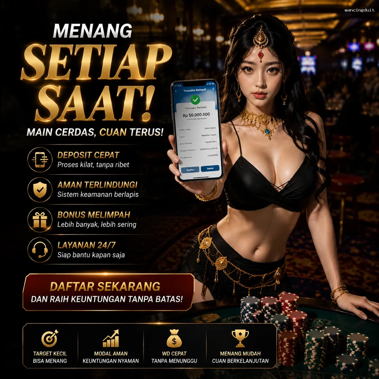 Pemula di mancingduit Temukan Game Terbaik untuk Dilihat
