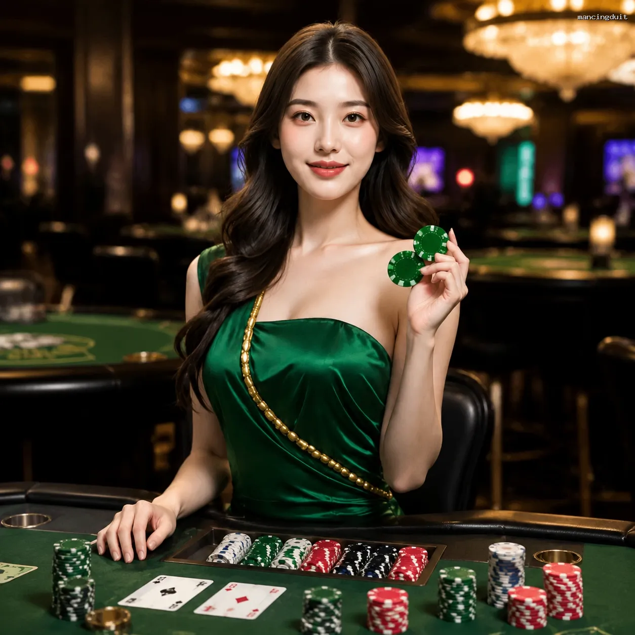 Keunggulan dan Fitur Menarik di Situs Game mancingduit