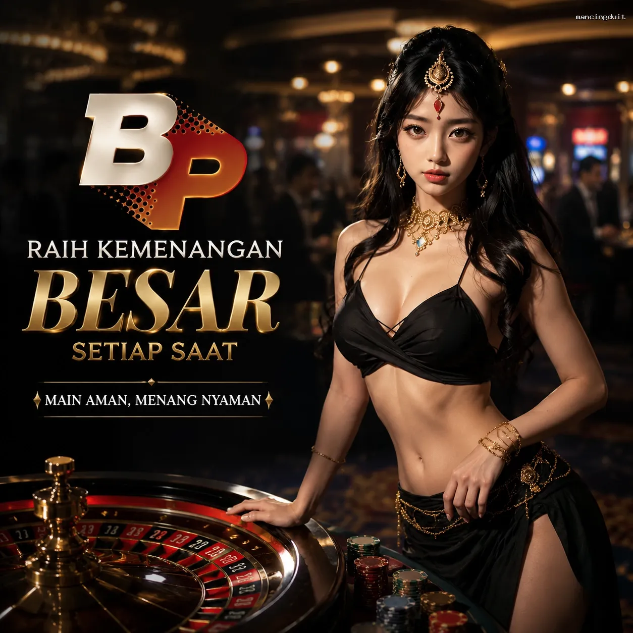 Analisis Performa Game di Platform mancingduit